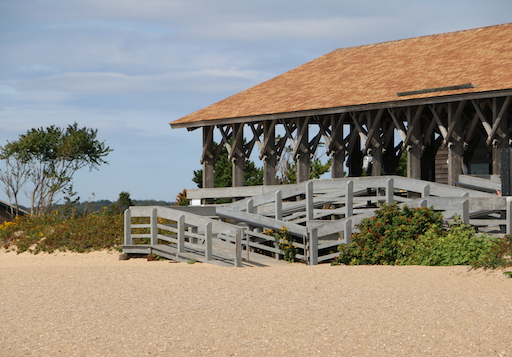 Hammonasset Beach - Madison, Connecticut