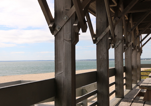 Hammonasset Beach - Madison, Connecticut