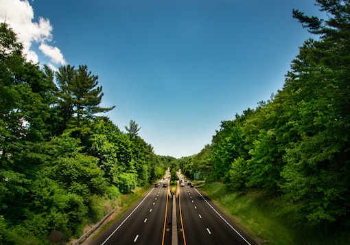 Silver Sands Beach, Milford